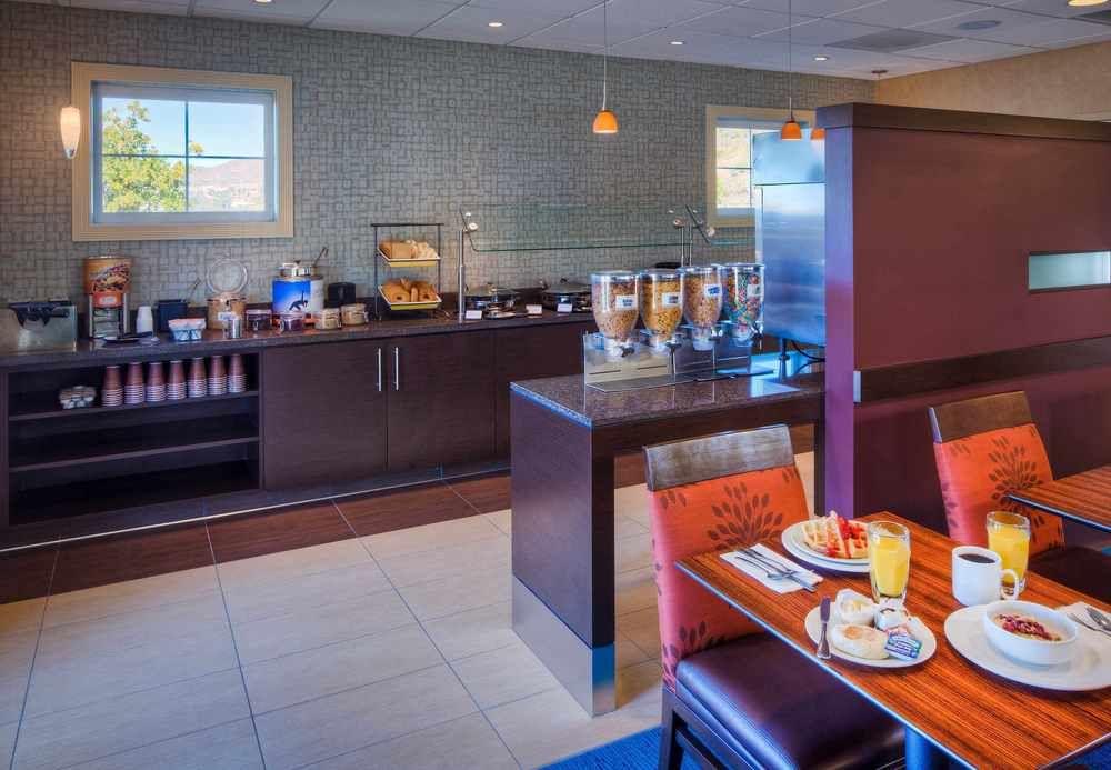 Residence Inn San Diego Rancho Bernardo Scripps Poway Exterior foto