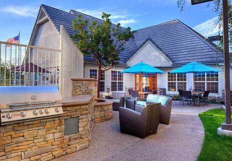 Residence Inn San Diego Rancho Bernardo Scripps Poway Exterior foto