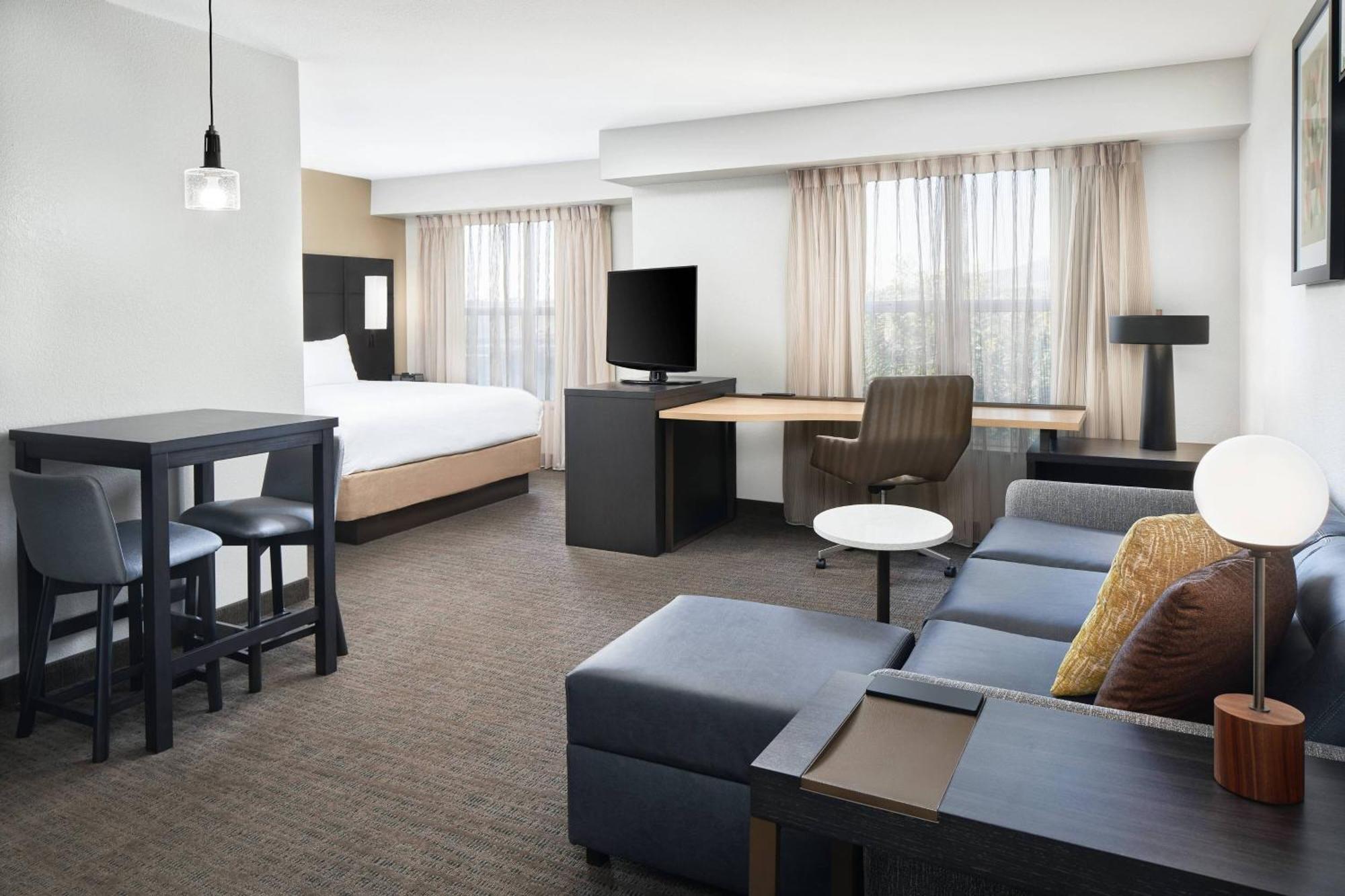Residence Inn San Diego Rancho Bernardo Scripps Poway Exterior foto