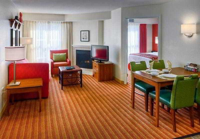 Residence Inn San Diego Rancho Bernardo Scripps Poway Cameră foto