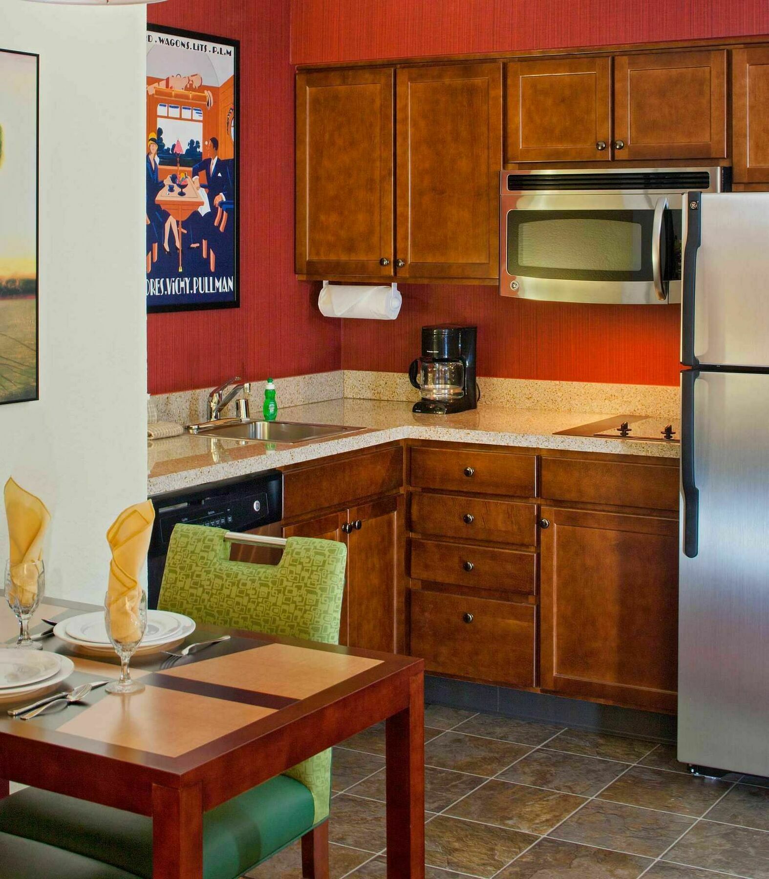 Residence Inn San Diego Rancho Bernardo Scripps Poway Cameră foto