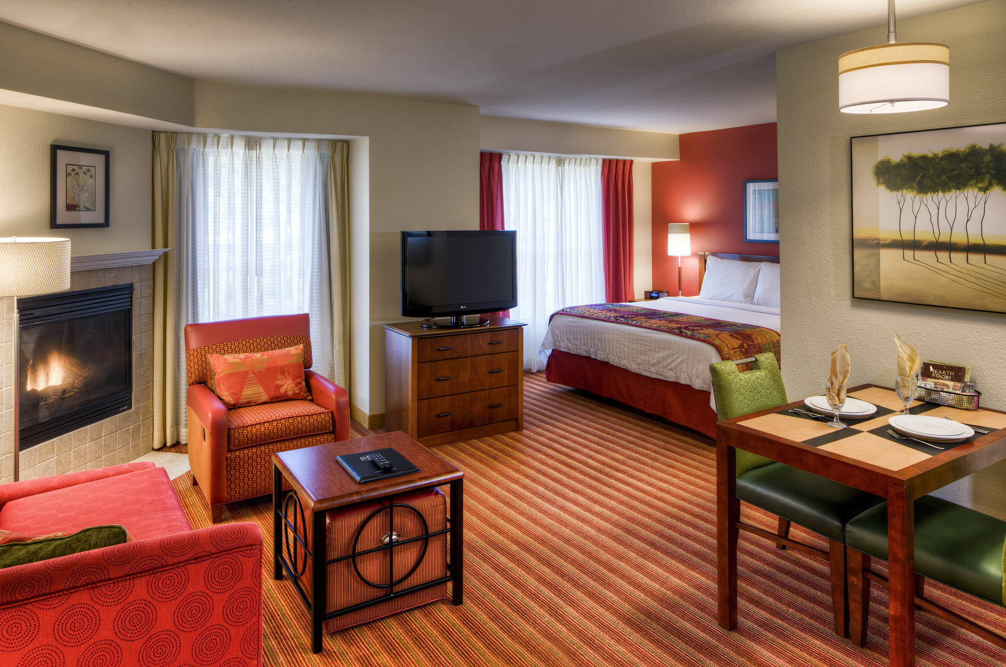 Residence Inn San Diego Rancho Bernardo Scripps Poway Exterior foto