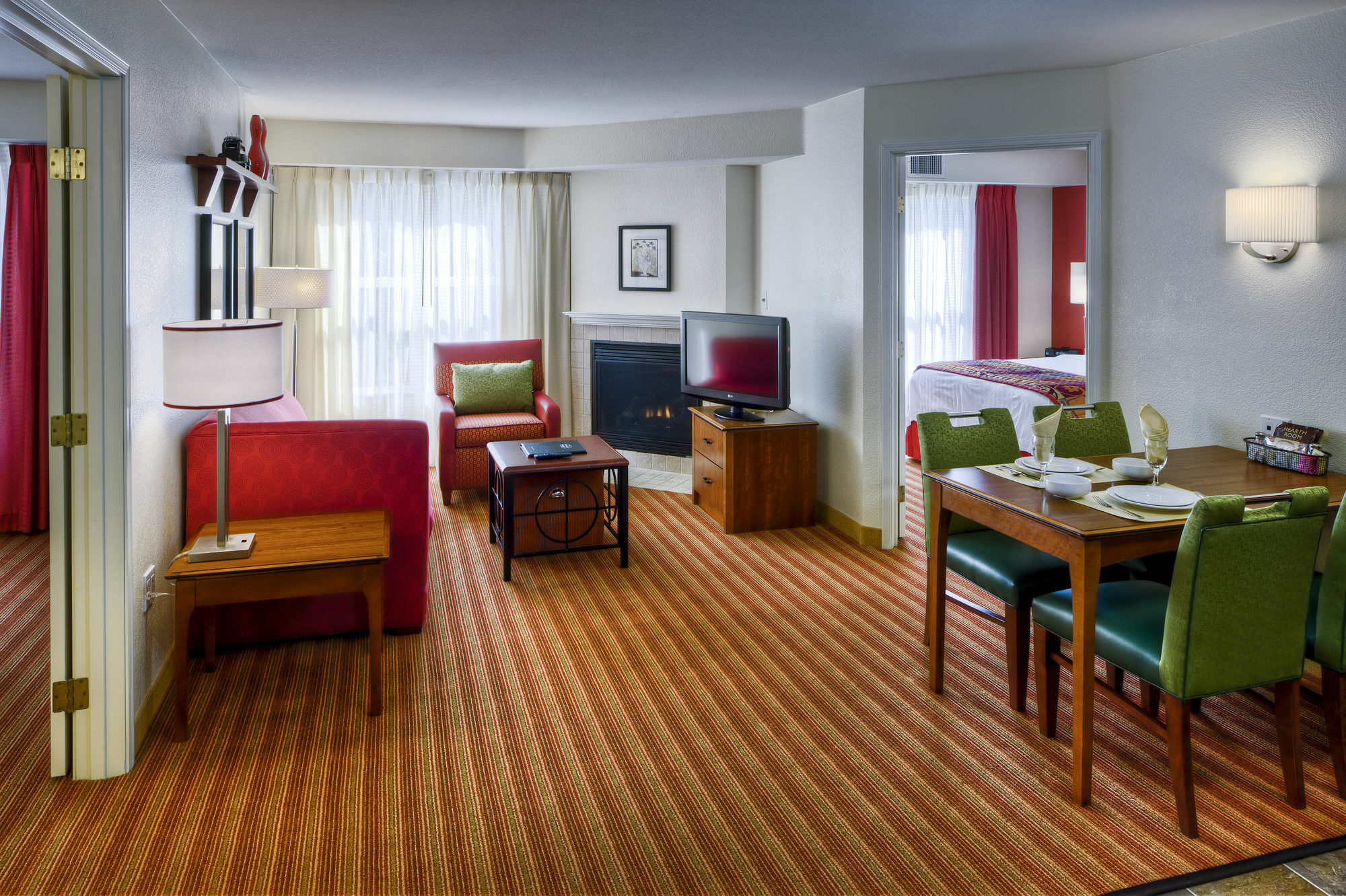 Residence Inn San Diego Rancho Bernardo Scripps Poway Exterior foto
