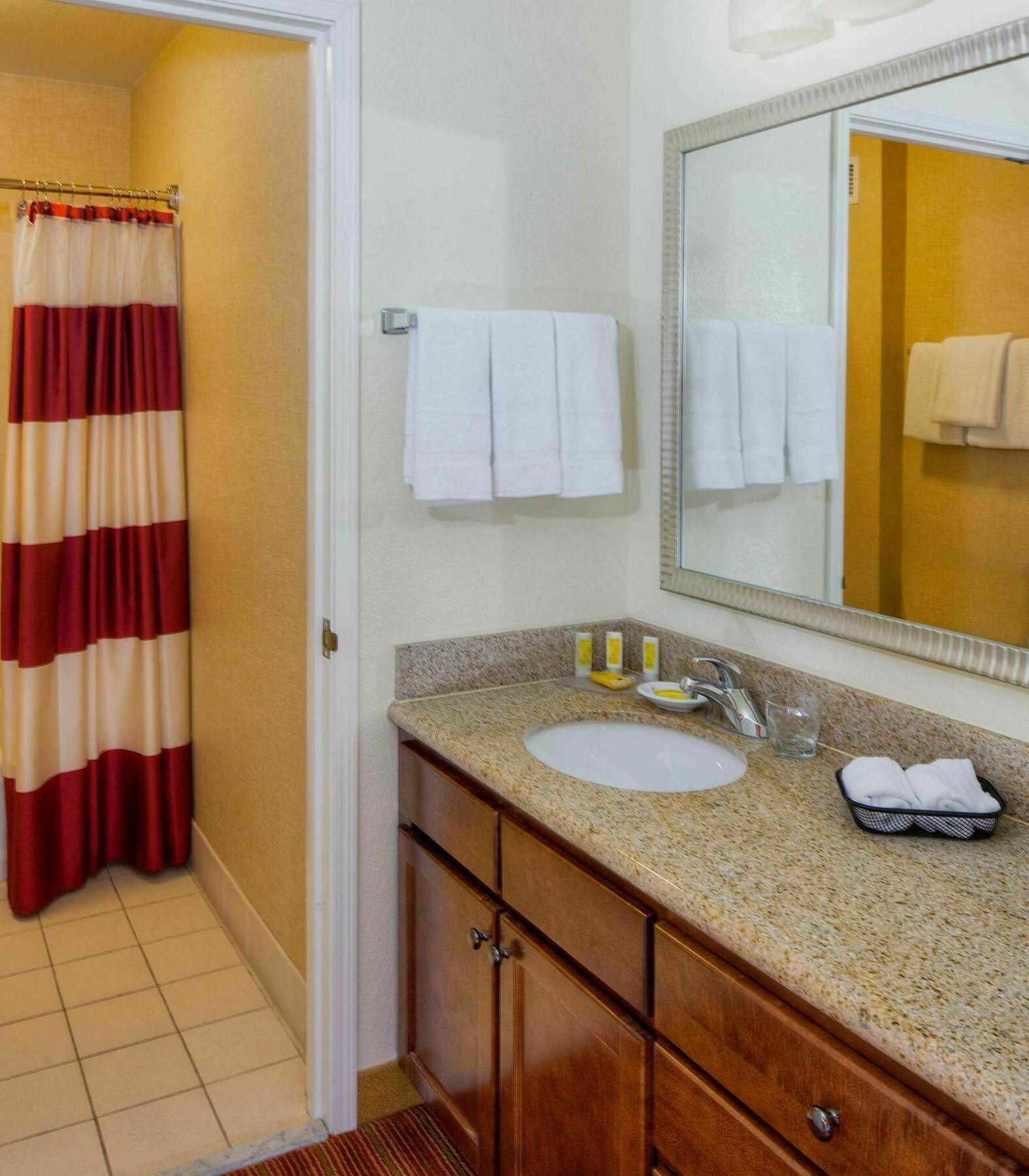 Residence Inn San Diego Rancho Bernardo Scripps Poway Cameră foto